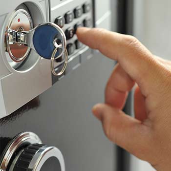 Locksmith In Irving